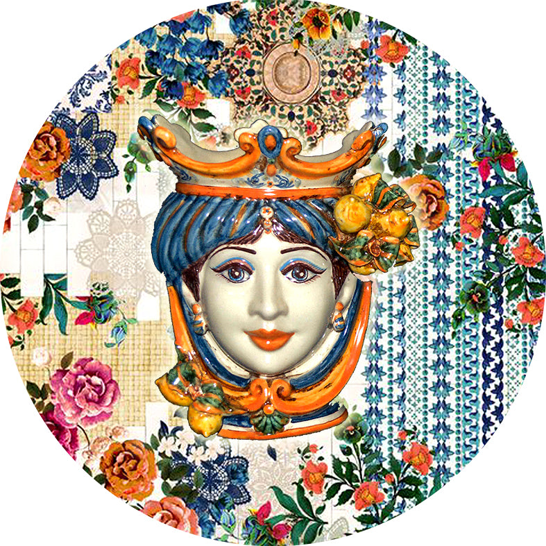 Sottopiatto Corso Italia