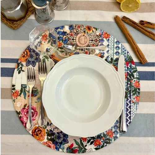 Collezione Mediterranea