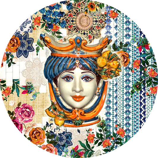 Sottopiatto Corso Italia