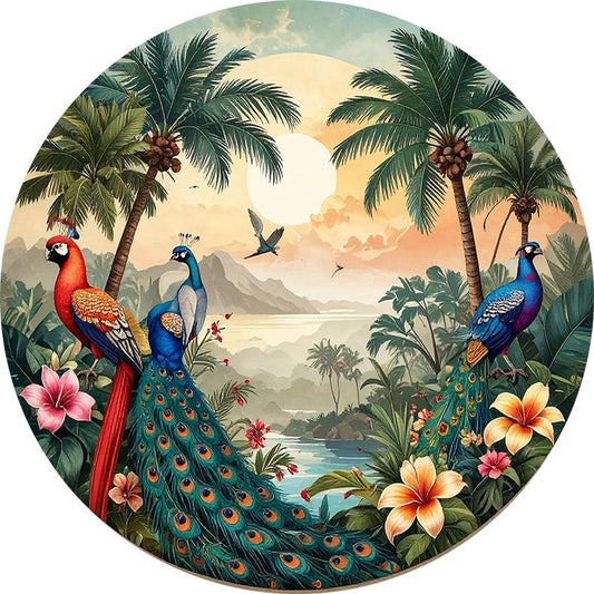 Sottopiatto Via Strozzi