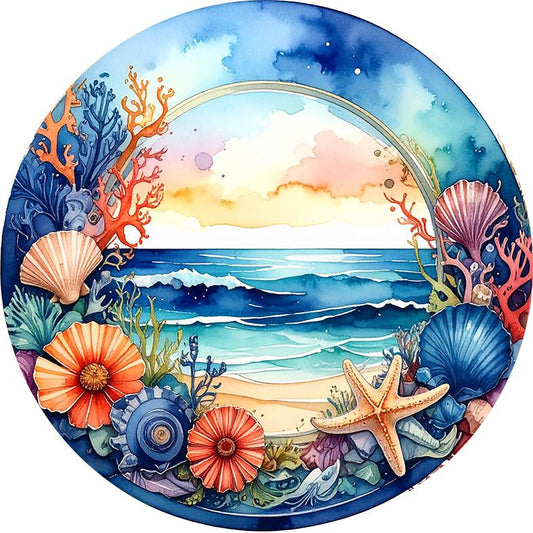 Sottopiatto Via Sparano