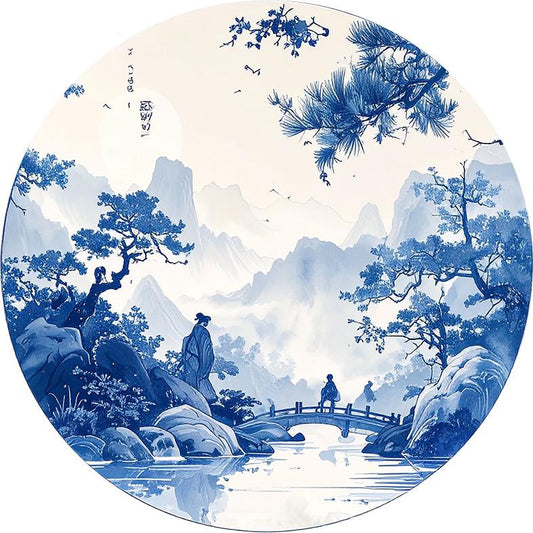 Sottopiatto Borgo Tommasini