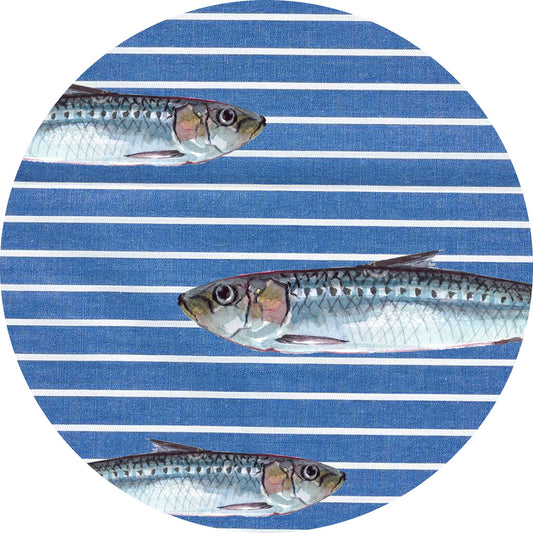 Sottopiatto Via Principe di Belmonte